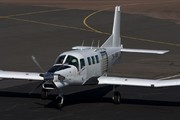 Pacific Aerospace 750XL (ZK-KNK)