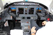 Cessna 560XLS Citation Excel (YU-BZM)