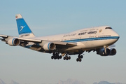 Boeing 747-469M