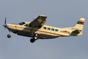 Cessna 208B Grand Caravan (ZK-SDB)
