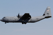 Lockheed C-130J Hercules C5 (L-382) (07-8614)