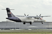 ATR 72-202 (EI-FXK)