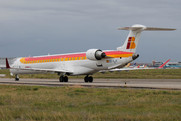 CRJ-1000 ER