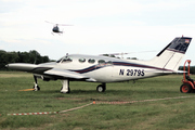 Cessna 411A (N2979S)