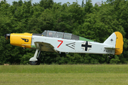 Pilatus P-2