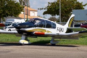 Robin DR-400-160