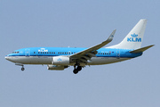 Boeing 737-7K2/WL