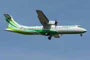 ATR72-600 (ATR72-212A) (F-WWEG)