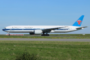 Boeing 777-31B/ER (B-2029)
