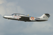 Morane-Saulnier MS-760A Paris