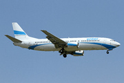 Boeing 737-4C9 (SP-ENF)