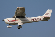 Cessna 172SP Skyhawk (N53205)