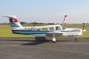 Piper PA32RT-300 Lance II  (F-GJFH)