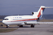 Boeing 727-264/Adv/F (G-BMLP)