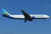 Airbus A330-323E (F-HPTP)