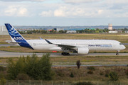 Airbus A350-941