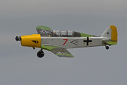 Pilatus P2-06 (F-AZCE)