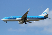 Boeing 737-8K2/WL