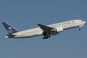 Boeing 777-268/ER (HZ-AKC)