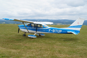 Cessna 172L Skyhawk (F-BTUP)