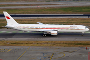 Boeing 767-4FS/ER
