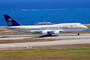 Boeing 747-468