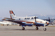 Beech A90 King Air