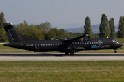 ATR 72-500 (ATR-72-212A) (OY-CLZ)