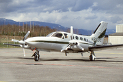 Cessna 421C Golden Eagle (N3923C)