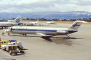 Douglas DC-9-51 (OH-LYN)