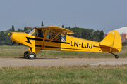 Piper L-21B PI Super Cub (Piper PA-18-135)