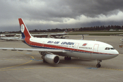 Airbus A300B4-103 (G-BMNC)