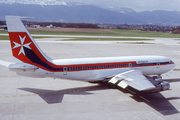 Boeing 720-047(B) (9H-AAO)