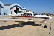 Piper PA28R-201 Arrow III (F-GGRX)