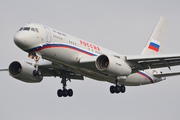 Tupolev Tu-204-300 - RA-64057
