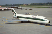 Dougals DC-9-32 (I-DIBY)