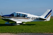 Robin DR-400-180 R (F-GSRL)