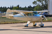 Piper PA-22-150 Tri-Pacer (F-GYTE)