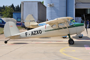 Cessna 140 (F-AZXO)