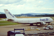 Boeing 747-124 (N602FF)