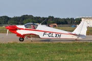 Fournier RF-3 (F-CLXH)