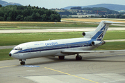 Boeing 727-287F