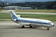 Boeing 727-287F (LV-MIM)