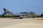 Hawker Hunter T68