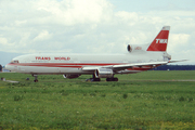 Lockeed L-1011-1 Tristar (N31022)
