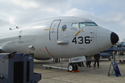 Boeing P-8A Poseidon (737-8FV) (138436)