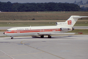 Boeing 727-2H3/Adv (TS-JHN)
