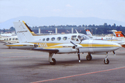 Cessna 421B (I-NAAS)
