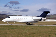Bombardier BD-100 Challenger 300