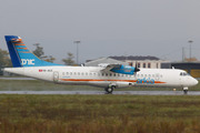 ATR 72-500 (ATR-72-212A) (HB-ACE)